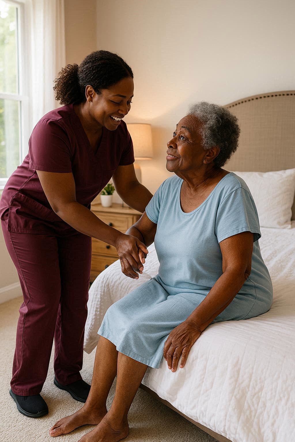 Un accompagnement personnalisé